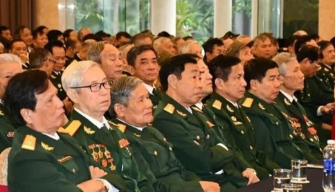Sĩ quan quân đội nghỉ hưu mắc 1 trong 58 bệnh hiểm nghèo được hỗ trợ 5,06 triệu đồng mỗi quý