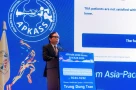 Vinmec đóng góp gì tại Đại hội Chấn thương Chỉnh hình châu Á - Thái Bình Dương 2026?