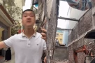 Công an công bố sự thật ngã ngửa: Vụ tranh cãi đập nhà ở Hà Nội đã kết thúc từ bao giờ?