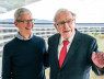 Nhà đầu tư huyền thoại Warren Buffett nhận xét như thế nào về Apple dưới thời Tim Cook?