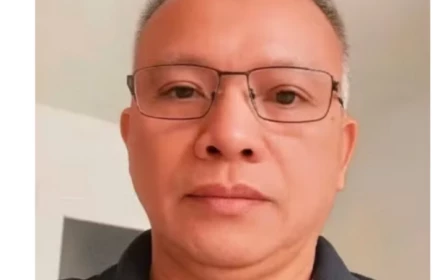 Bộ Công an thông báo về Nguyễn Văn Đài, xác định đã và đang tiến hành hoạt động khủng bố