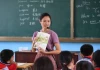 Trung Quốc nhắm thu hẹp khoảng cách chất lượng giáo dục giữa thành thị và nông thôn