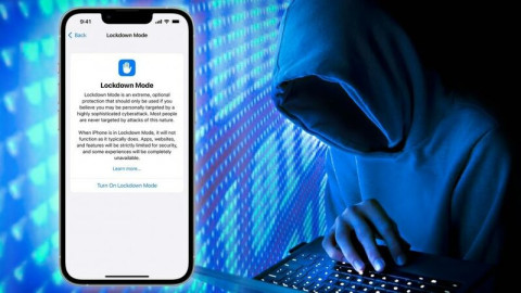 Cảnh báo: đừng bao giờ nghịch ngợm vào chế độ này trên iPhone nếu bạn không muốn biến nó thành "cục gạch"