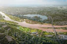 Hà Nội lý giải việc bãi bỏ quyết định quy hoạch phân khu sông Hồng: Vì sao không đồng nghĩa dừng quy hoạch?