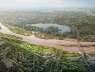 Hà Nội lý giải việc bãi bỏ quyết định quy hoạch phân khu sông Hồng: Vì sao không đồng nghĩa dừng quy hoạch?