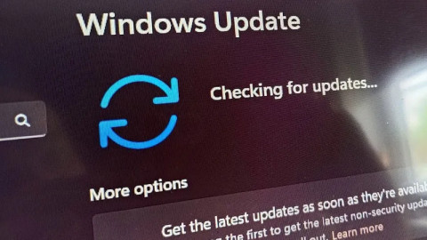 Chạy đâu cho thoát: Microsoft quyết "dí" cập nhật Windows 11 đến cùng