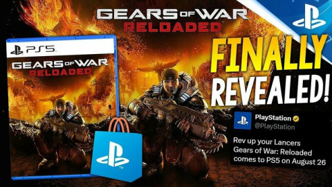 Microsoft vừa làm điều không tưởng: đưa game huyền thoại độc quyền của Xbox lên Playstation!
