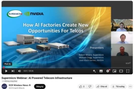 Bí mật đằng sau AI Factory của Nvidia và Supermicro: Liệu Telco Việt Nam có thể 'thoát Trung' để làm chủ hạ tầng AI chủ quyền?