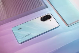 Redmi A5: smartphone dưới 3 triệu đồng có camera AI 32MP, màn hình 120Hz và pin 5.200mAh
