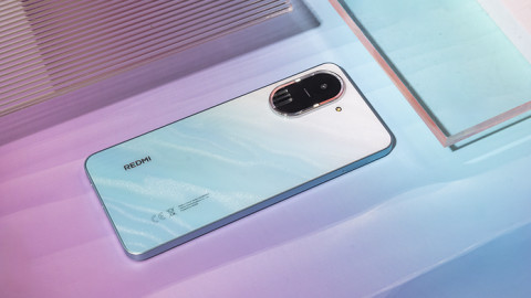 Redmi A5: smartphone dưới 3 triệu đồng có camera AI 32MP, màn hình 120Hz và pin 5.200mAh