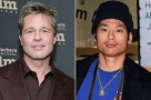 Con nuôi gốc Việt của Brad Pitt nói lý do không bỏ họ cha như các anh chị em khác