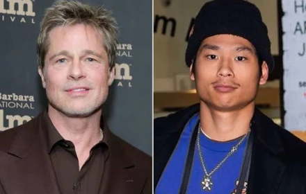 Con nuôi gốc Việt của Brad Pitt nói lý do không bỏ họ cha như các anh chị em khác