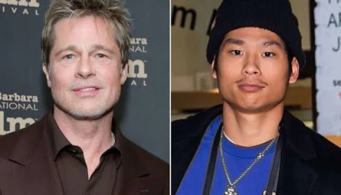 Con nuôi gốc Việt của Brad Pitt nói lý do không bỏ họ cha như các anh chị em khác