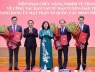 Trung ương đồng ý chủ trương đổi tên Đảng ủy MTTQ, các đoàn thể Trung ương