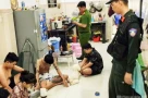Lập các tài khoản Zalo “Tiểu Vy”, “Cẩm Vy” để môi giới mại dâm ở Phú Quốc, có cả người dưới 16 tuổi