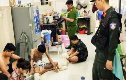 Lập các tài khoản Zalo “Tiểu Vy”, “Cẩm Vy” để môi giới mại dâm ở Phú Quốc, có cả người dưới 16 tuổi