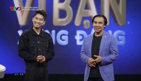 Lý do Quyền Linh rời “Vì bạn xứng đáng”, nhà sản xuất chính thức lên tiếng