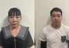 Nhận làm con nuôi rồi cùng nhau lừa bán thiếu nữ 15 tuổi sang Trung Quốc