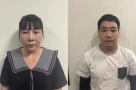 Nhận làm con nuôi rồi cùng nhau lừa bán thiếu nữ 15 tuổi sang Trung Quốc