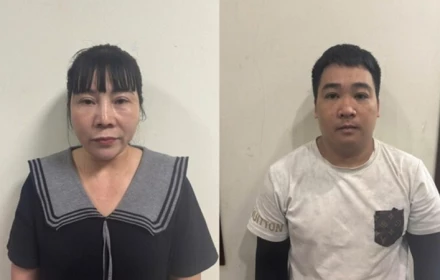 Nhận làm con nuôi rồi cùng nhau lừa bán thiếu nữ 15 tuổi sang Trung Quốc