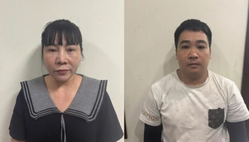 Nhận làm con nuôi rồi cùng nhau lừa bán thiếu nữ 15 tuổi sang Trung Quốc