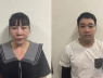Nhận làm con nuôi rồi cùng nhau lừa bán thiếu nữ 15 tuổi sang Trung Quốc