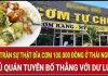 Bóc trần sự thật đĩa cơm 100.000 đồng ở Thái Nguyên: Chủ quán tuyên bố thẳng với dư luận