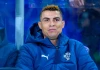 Ronaldo bị đình chỉ thi đấu tạm thời sau vụ bỏ tập đội tuyển quốc gia
