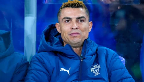 Ronaldo bị đình chỉ thi đấu tạm thời sau vụ bỏ tập đội tuyển quốc gia