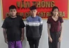 Dân chúng khiếp vía màn truy sát 3 người giữa phố, Bắc Ninh tung lực lượng khẩn