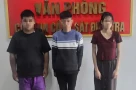 Dân chúng khiếp vía màn truy sát 3 người giữa phố, Bắc Ninh tung lực lượng khẩn