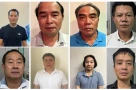 Thầy phong thủy nhận 13 tỷ đồng chạy việc cho doanh nghiệp, dùng quan hệ với cựu Bí thư Tỉnh ủy
