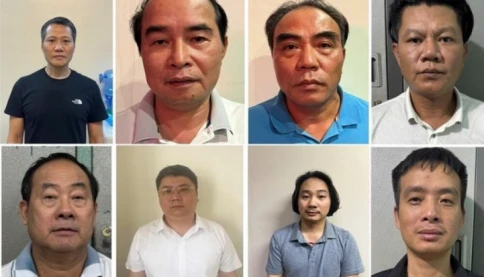 Thầy phong thủy nhận 13 tỷ đồng chạy việc cho doanh nghiệp, dùng quan hệ với cựu Bí thư Tỉnh ủy