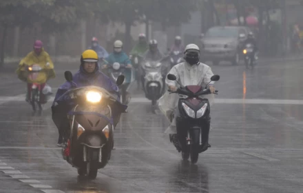 Mấy ngày tới miền Bắc có rét đậm, rét hại hay tiếp tục nắng nóng bất thường?