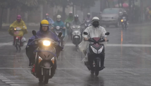 Mấy ngày tới miền Bắc có rét đậm, rét hại hay tiếp tục nắng nóng bất thường?