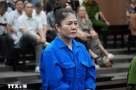 Kết thúc điều tra bổ sung vụ Phạm Mỹ Hạnh bị cáo buộc lừa đảo hơn 850 tỷ đồng