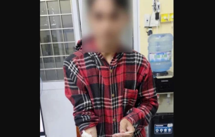 Nam thanh niên trình báo bị cướp, công an vào cuộc phát hiện sự thật không ngờ đến
