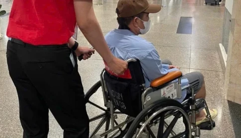 Người chồng vụ thảm án Đồng Nai bất ngờ đưa ra tuyên bố khiến dân mạng ngỡ ngàng