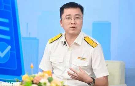 Không hiểu như thế nào luôn: Cục Thuế: Hủy tạm hoãn xuất cảnh do nợ thuế chỉ mất 3-5 phút