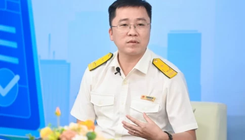 Không hiểu như thế nào luôn: Cục Thuế: Hủy tạm hoãn xuất cảnh do nợ thuế chỉ mất 3-5 phút