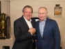 Ảnh sinh nhật Putin và Schröder gây bão chính trường Đức, Thủ tướng Merz nổi giận