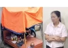 Đừng gây khó dễ cho nhau: Hà Nội: Khởi tố người phụ nữ mang giường, chuồng chó chặn lối đi