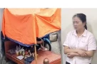 Đừng gây khó dễ cho nhau: Hà Nội: Khởi tố người phụ nữ mang giường, chuồng chó chặn lối đi