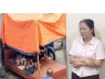 Đừng gây khó dễ cho nhau: Hà Nội: Khởi tố người phụ nữ mang giường, chuồng chó chặn lối đi