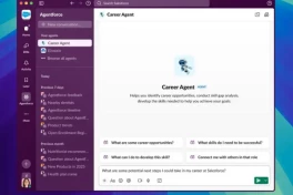 AI Career Agent giúp lấp đầy 50% vị trí nội bộ: Bạn có đang bị bỏ lại trong cuộc đua thăng tiến thời AI?