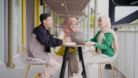 Bạn có nằm trong số 720.000 người may mắn được Google ‘rót’ 12 triệu USD đào tạo AI miễn phí?