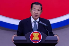 Ông Hun Sen phát biểu hay lắm! Rất thẳng thắn
