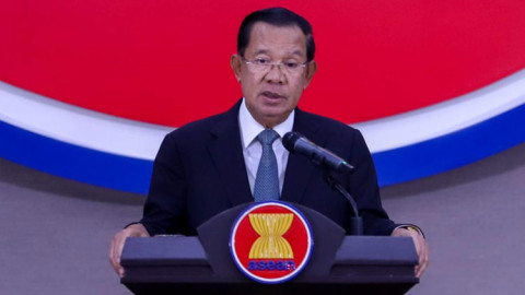 Ông Hun Sen phát biểu hay lắm! Rất thẳng thắn