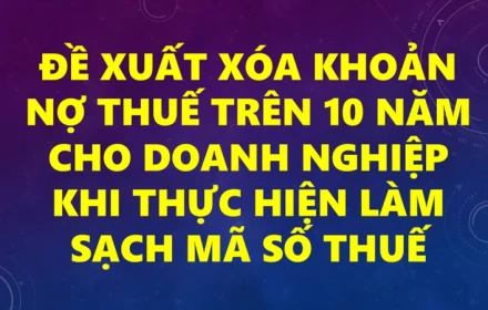 BỘ TÀI CHÍNH: RÚT NGẮN THỦ TỤC GIẢI THỂ DOANH NGHIỆP