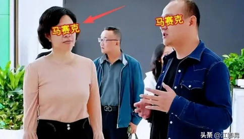 Nữ quan chức Trung Quốc bị chồng cũ tố cáo quan hệ với 9 người đàn ông, ra tòa rùm beng